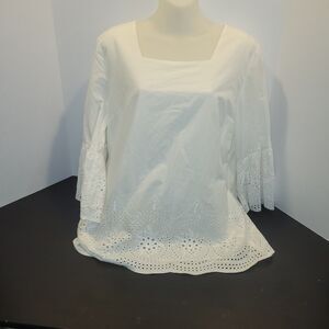 Calvins Klien Womans Shirt